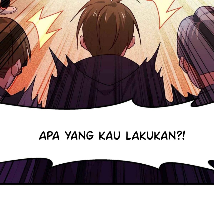 Became King After Being Bitten (Make Me The Vampire King) Chapter 10 Gambar 44
