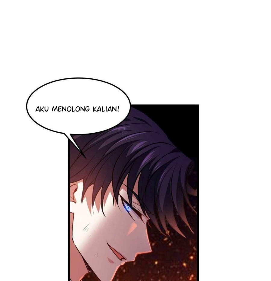 Became King After Being Bitten (Make Me The Vampire King) Chapter 10 Gambar 45