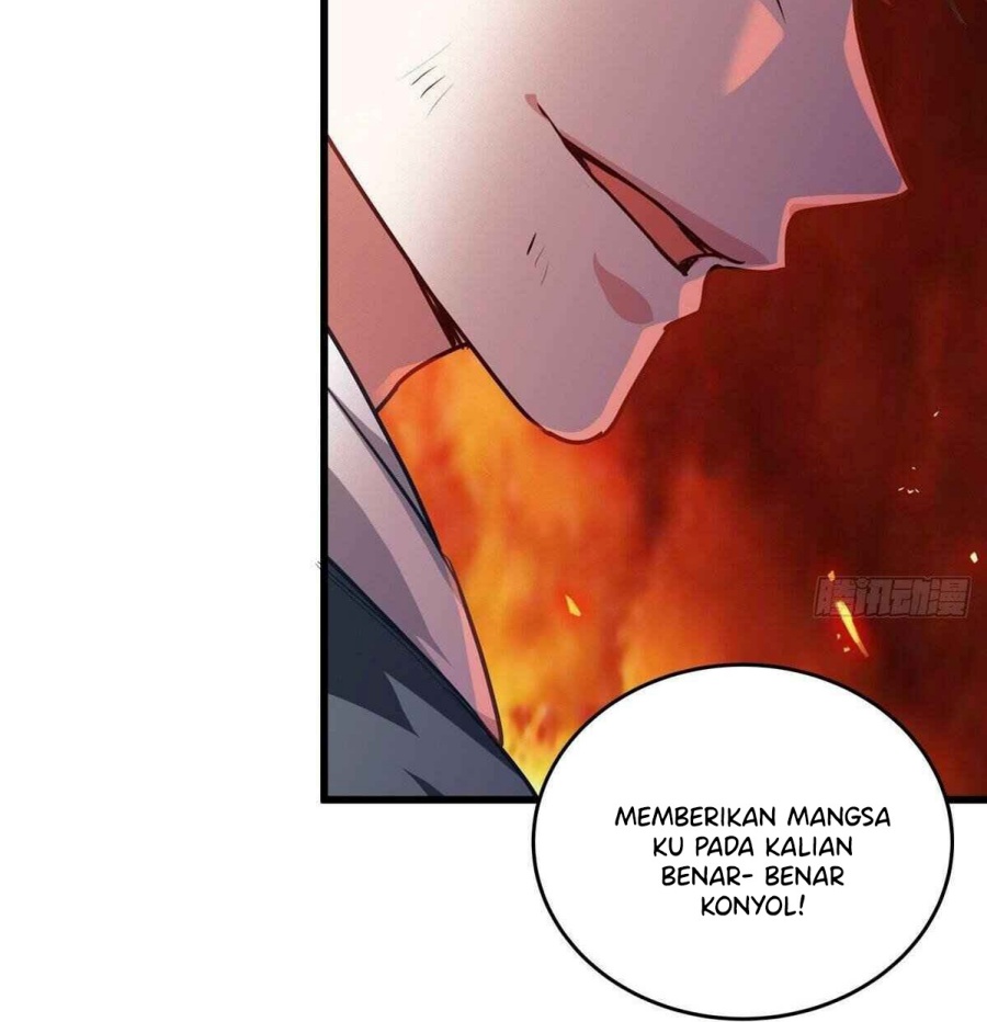 Became King After Being Bitten (Make Me The Vampire King) Chapter 10 Gambar 49