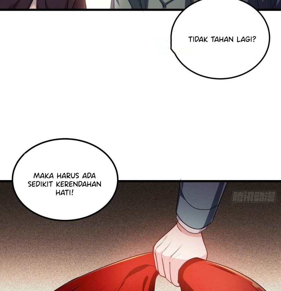 Became King After Being Bitten (Make Me The Vampire King) Chapter 10 Gambar 51