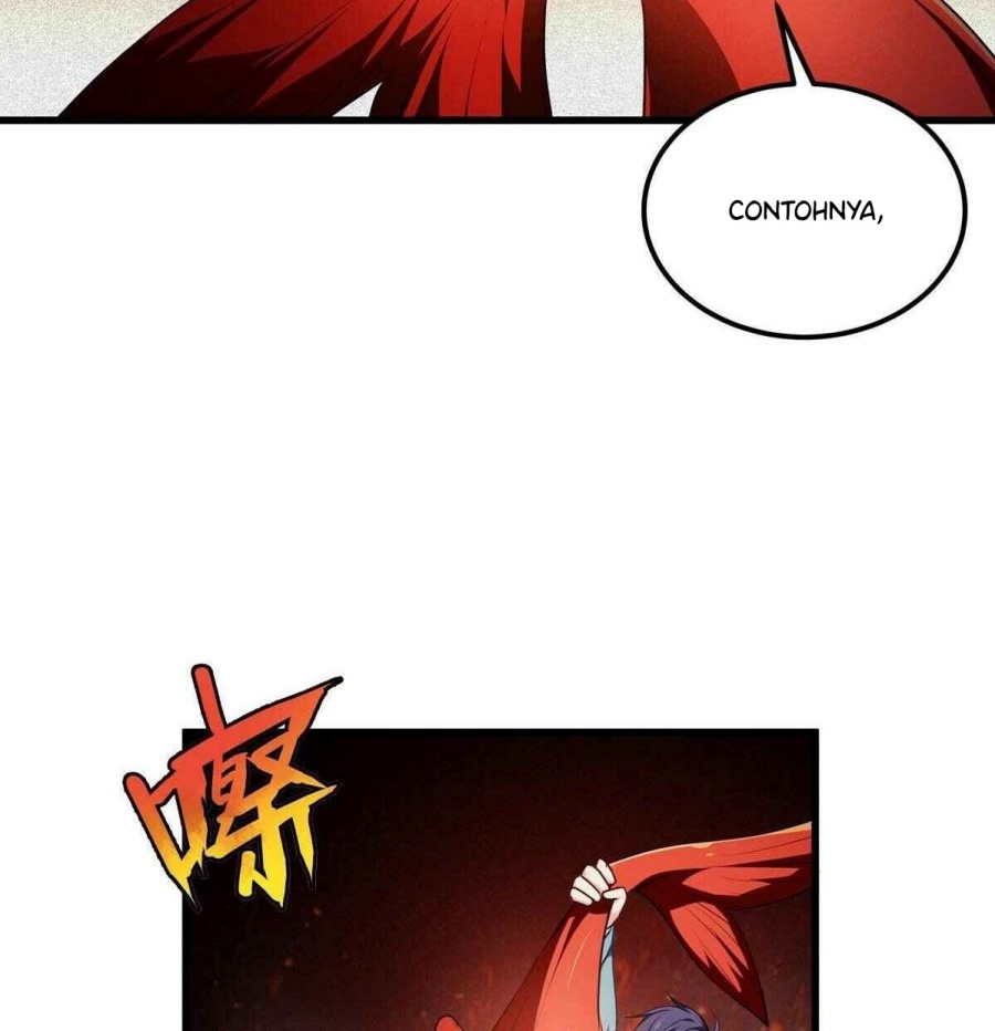 Became King After Being Bitten (Make Me The Vampire King) Chapter 10 Gambar 52