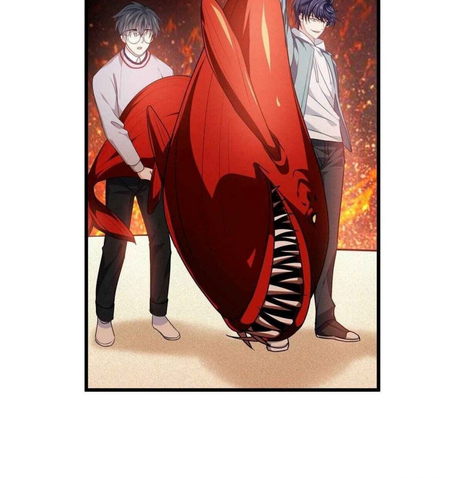 Became King After Being Bitten (Make Me The Vampire King) Chapter 10 Gambar 53