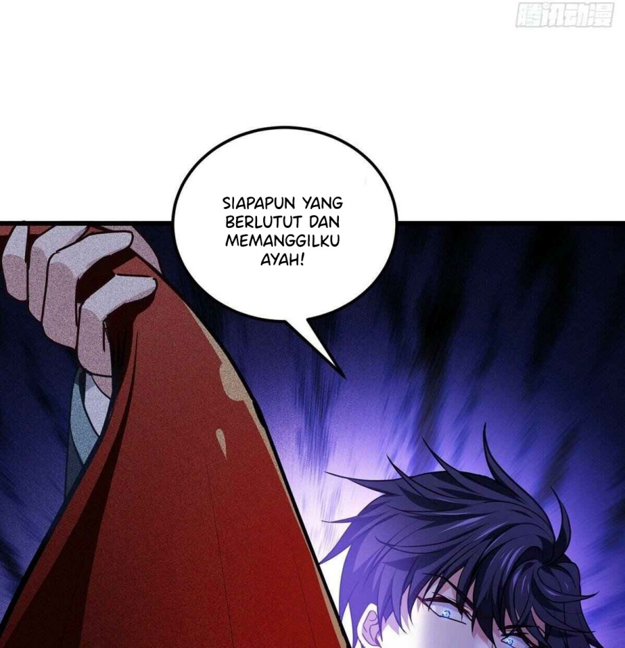 Became King After Being Bitten (Make Me The Vampire King) Chapter 10 Gambar 54