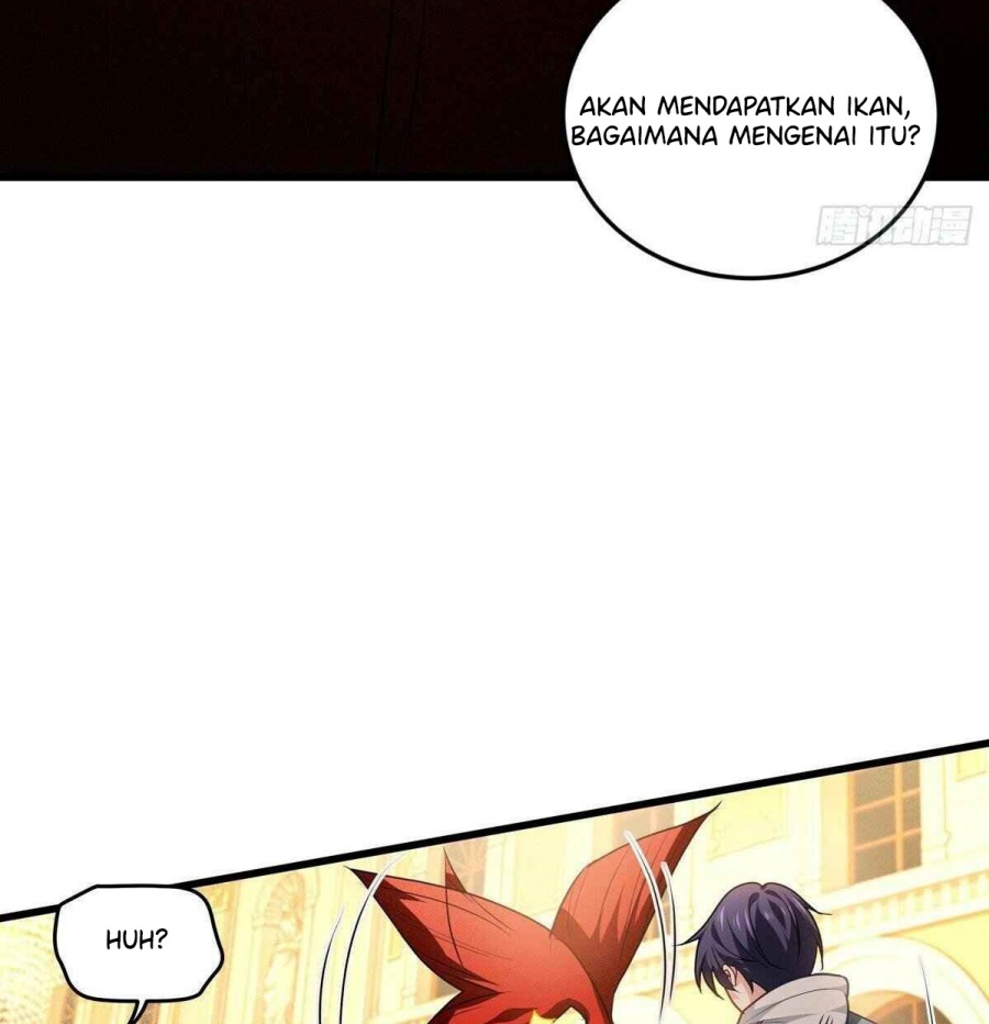 Became King After Being Bitten (Make Me The Vampire King) Chapter 10 Gambar 56