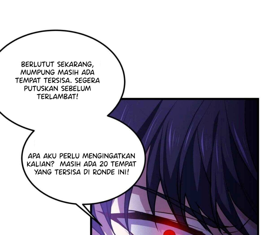 Became King After Being Bitten (Make Me The Vampire King) Chapter 10 Gambar 58