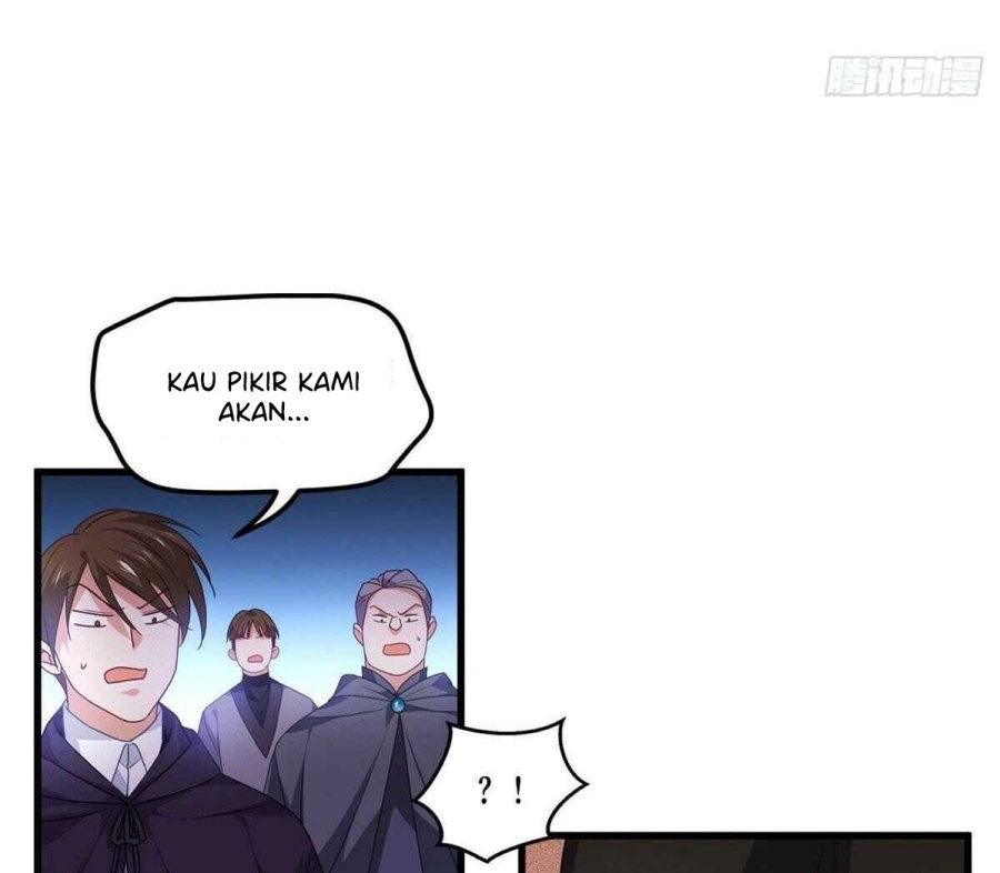 Became King After Being Bitten (Make Me The Vampire King) Chapter 10 Gambar 60