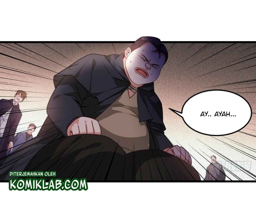Became King After Being Bitten (Make Me The Vampire King) Chapter 10 Gambar 62