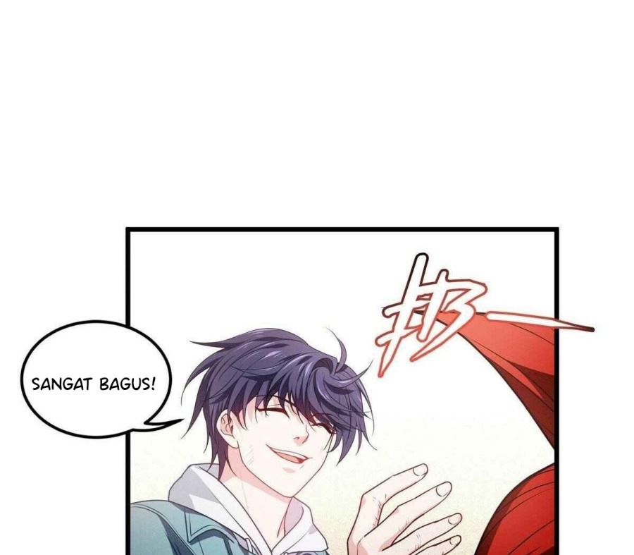 Became King After Being Bitten (Make Me The Vampire King) Chapter 10 Gambar 63