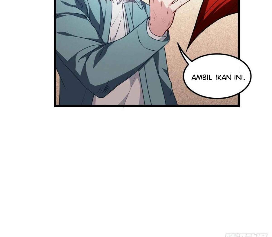 Became King After Being Bitten (Make Me The Vampire King) Chapter 10 Gambar 64