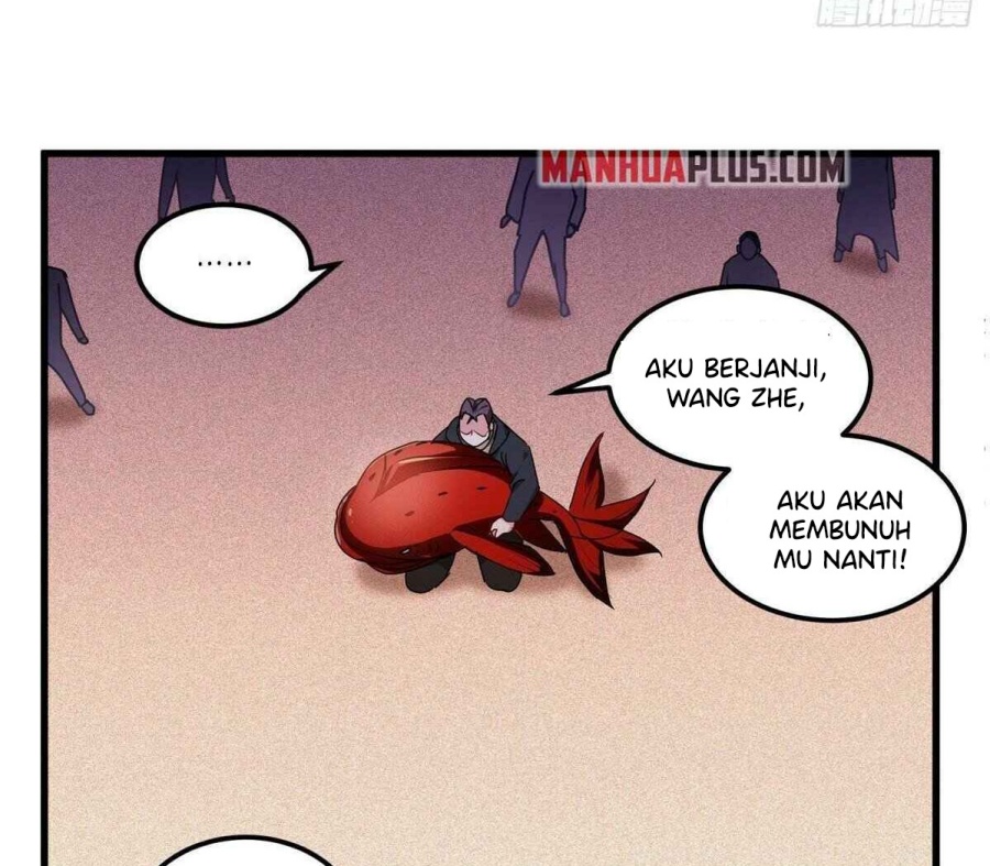 Became King After Being Bitten (Make Me The Vampire King) Chapter 10 Gambar 65