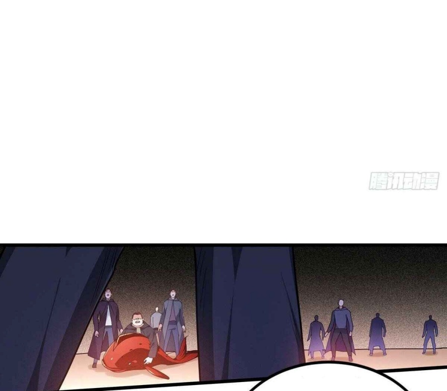 Became King After Being Bitten (Make Me The Vampire King) Chapter 10 Gambar 67