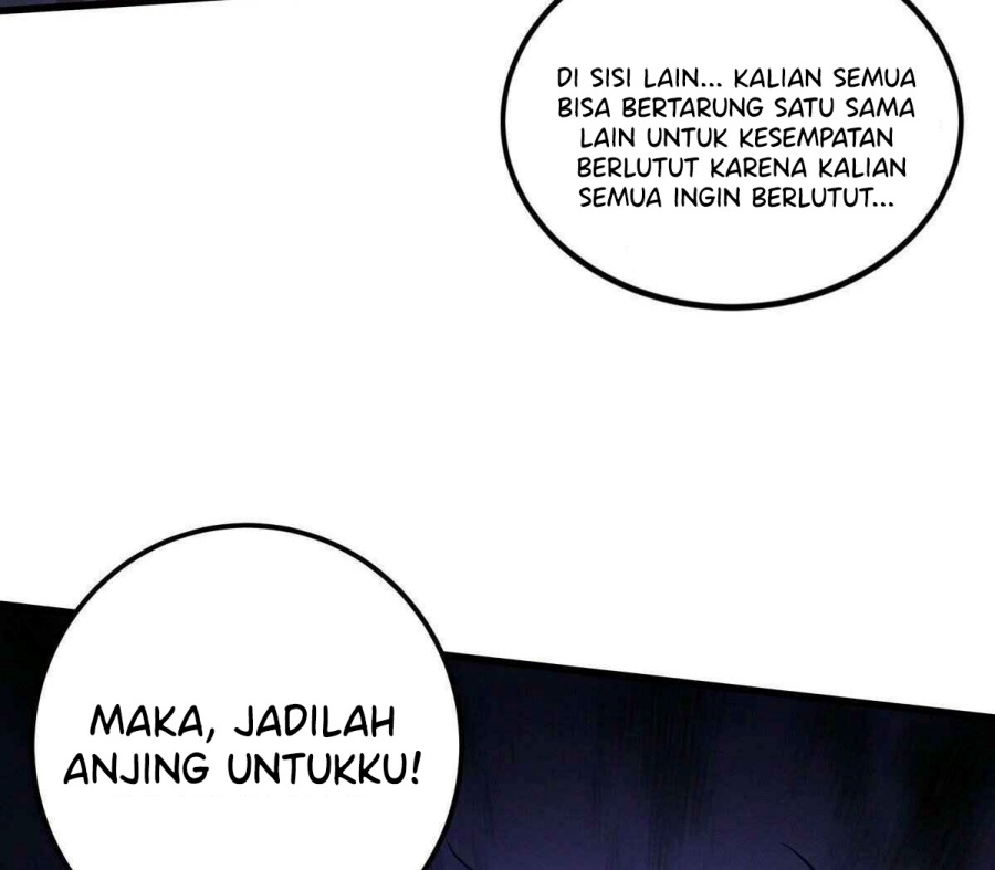 Became King After Being Bitten (Make Me The Vampire King) Chapter 10 Gambar 68