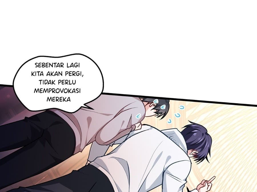 Became King After Being Bitten (Make Me The Vampire King) Chapter 12 Gambar 4