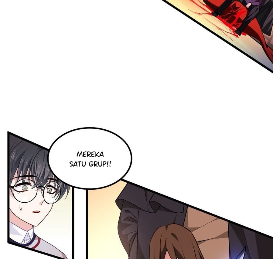 Became King After Being Bitten (Make Me The Vampire King) Chapter 12 Gambar 6