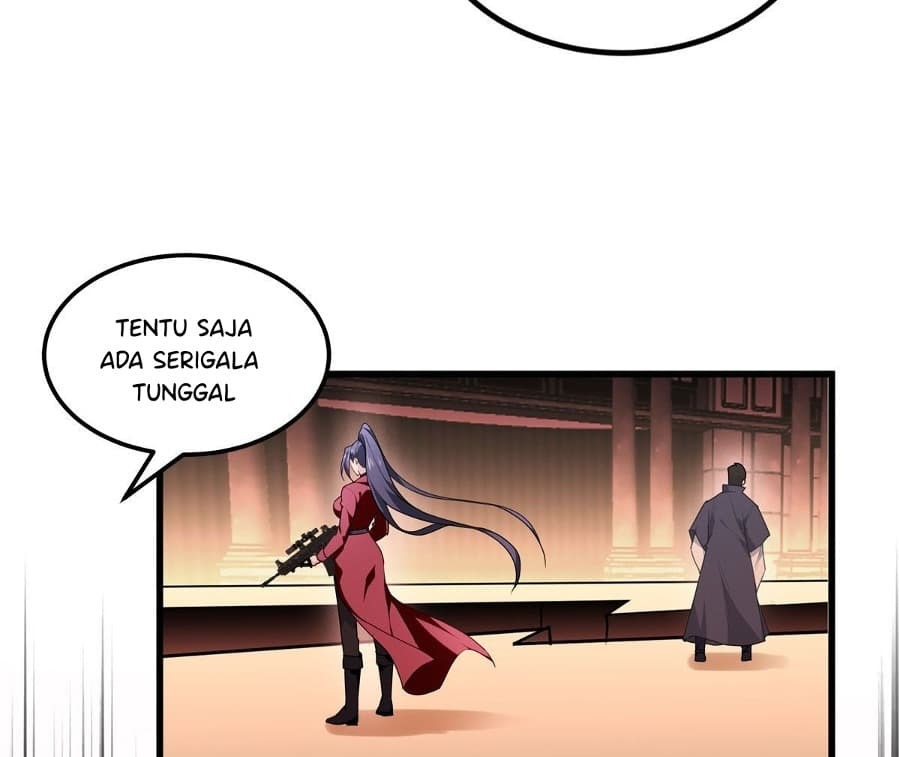 Became King After Being Bitten (Make Me The Vampire King) Chapter 12 Gambar 8