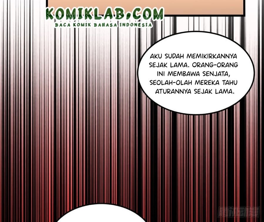 Became King After Being Bitten (Make Me The Vampire King) Chapter 12 Gambar 9