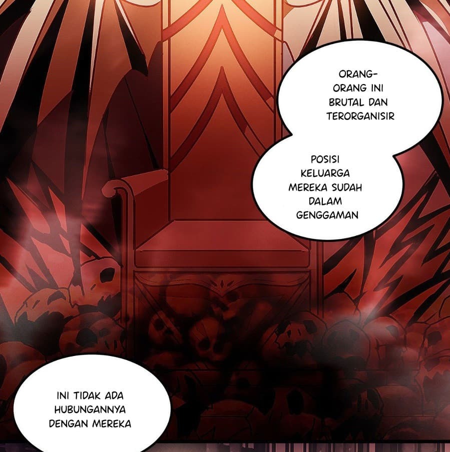 Became King After Being Bitten (Make Me The Vampire King) Chapter 12 Gambar 12