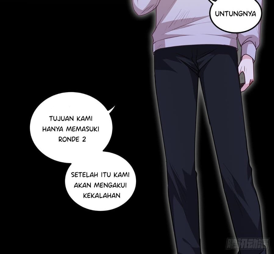 Became King After Being Bitten (Make Me The Vampire King) Chapter 12 Gambar 15