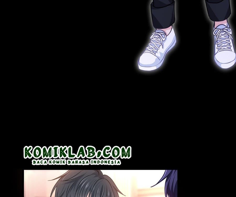 Became King After Being Bitten (Make Me The Vampire King) Chapter 12 Gambar 16
