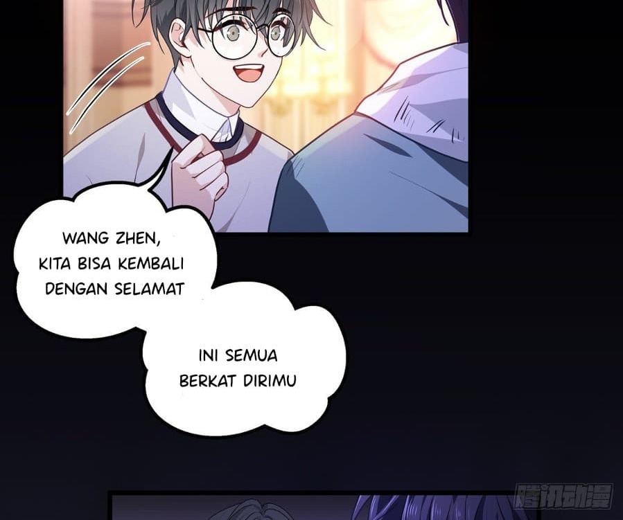 Became King After Being Bitten (Make Me The Vampire King) Chapter 12 Gambar 17