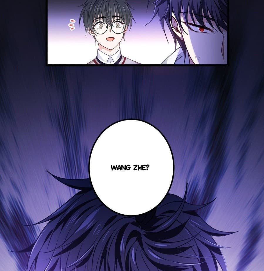 Became King After Being Bitten (Make Me The Vampire King) Chapter 12 Gambar 18