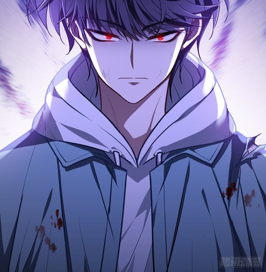 Became King After Being Bitten (Make Me The Vampire King) Chapter 12 Gambar 19
