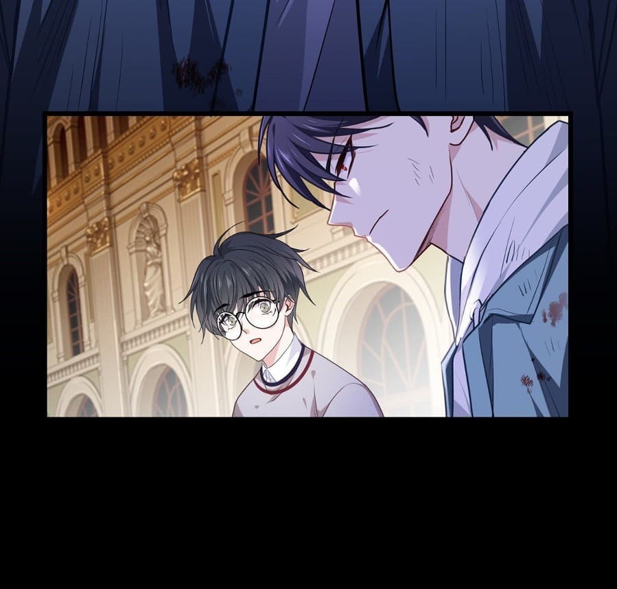 Became King After Being Bitten (Make Me The Vampire King) Chapter 12 Gambar 20