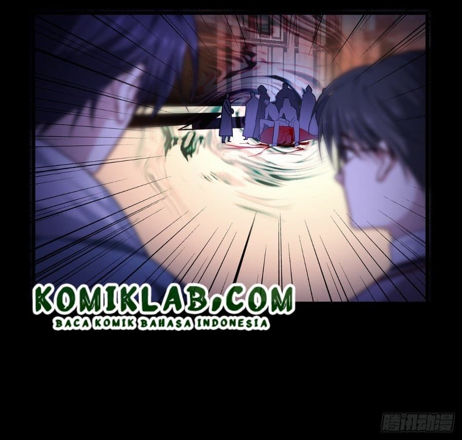 Became King After Being Bitten (Make Me The Vampire King) Chapter 12 Gambar 21