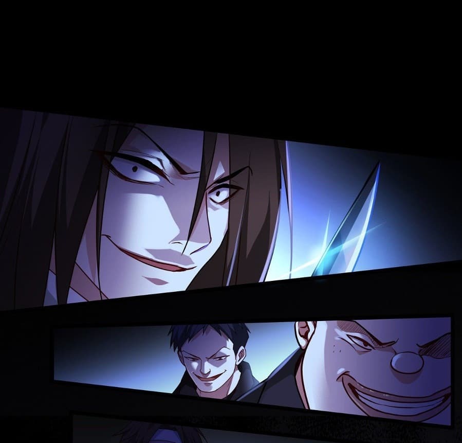 Became King After Being Bitten (Make Me The Vampire King) Chapter 12 Gambar 22