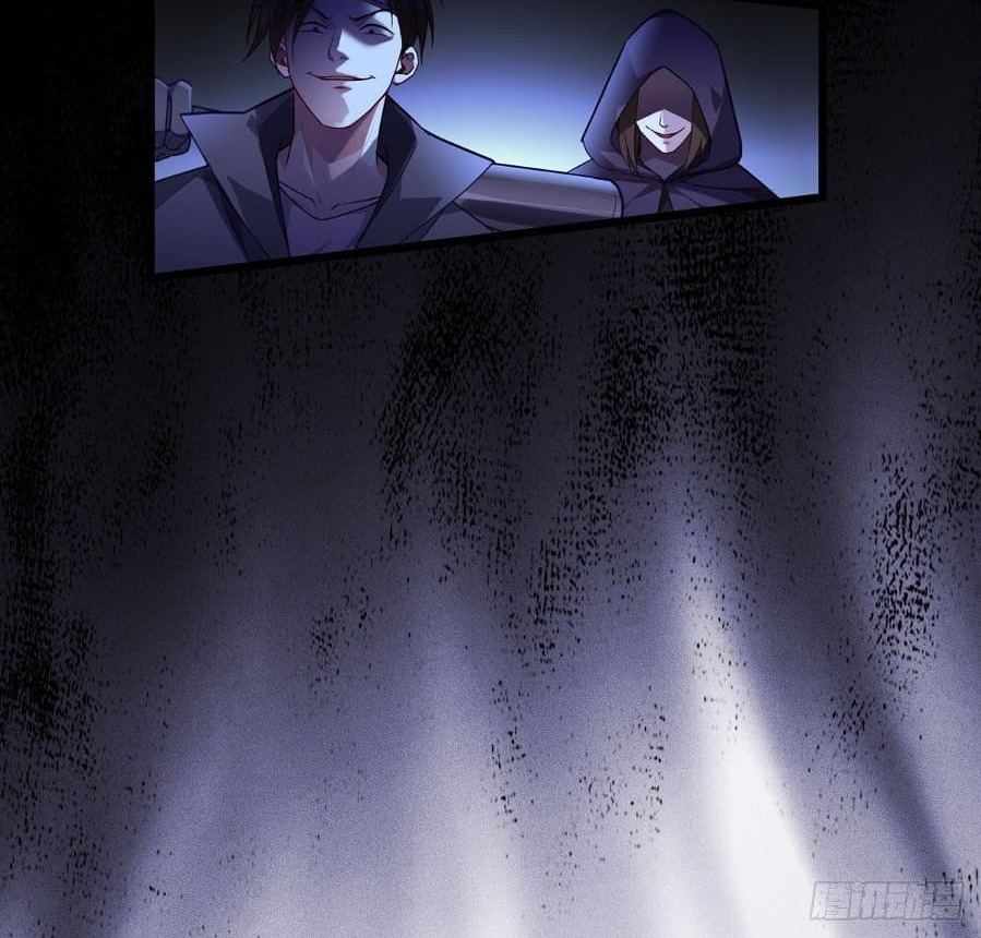 Became King After Being Bitten (Make Me The Vampire King) Chapter 12 Gambar 23