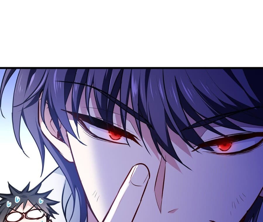 Became King After Being Bitten (Make Me The Vampire King) Chapter 12 Gambar 28