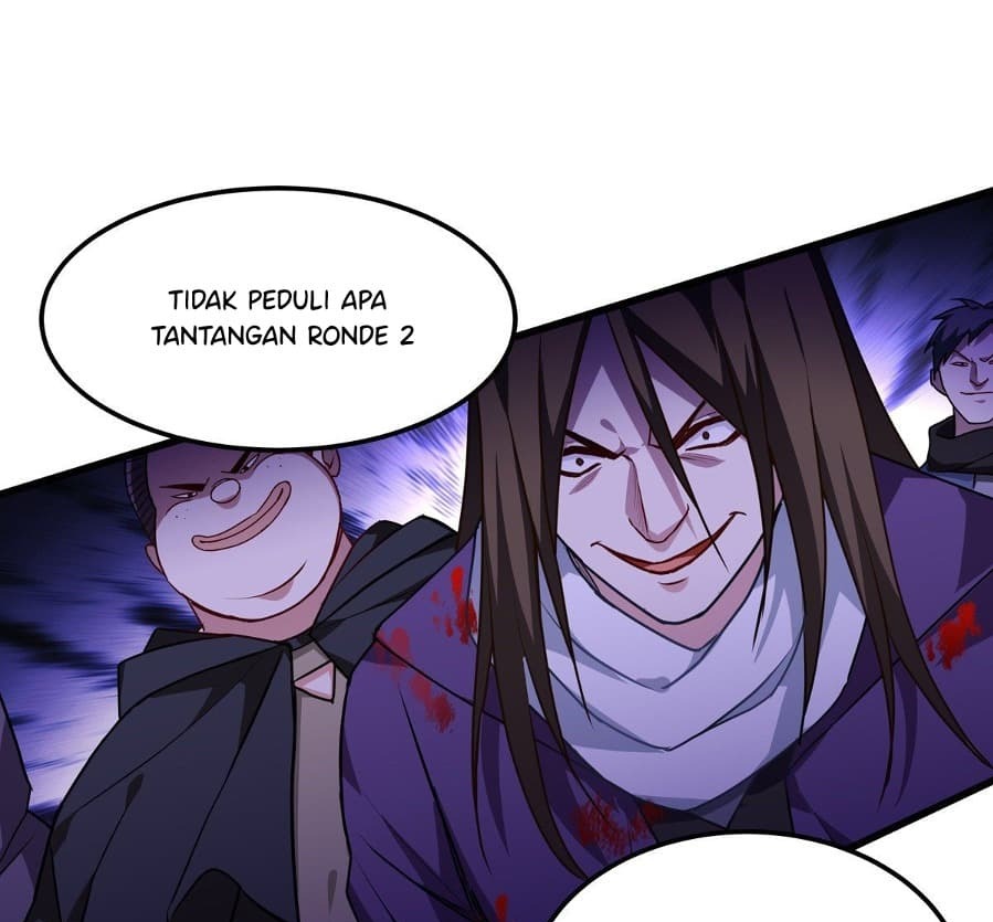 Became King After Being Bitten (Make Me The Vampire King) Chapter 12 Gambar 30