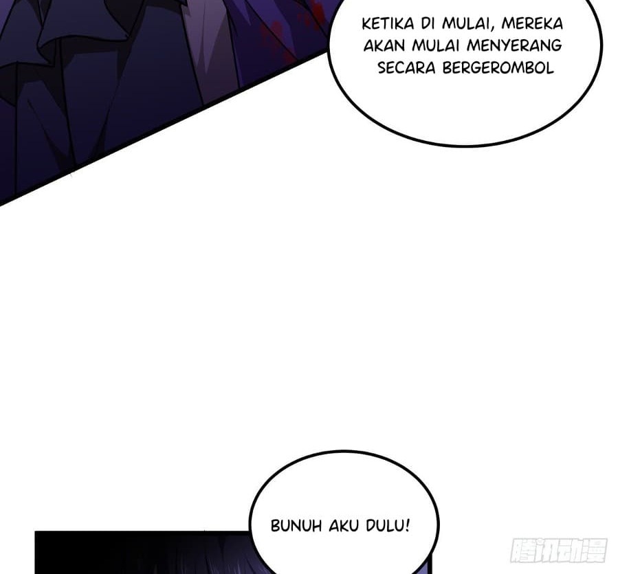 Became King After Being Bitten (Make Me The Vampire King) Chapter 12 Gambar 31
