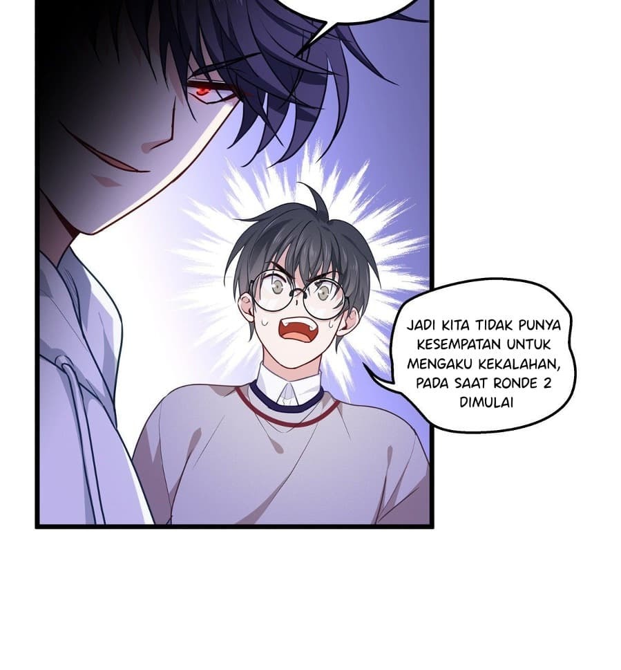 Became King After Being Bitten (Make Me The Vampire King) Chapter 12 Gambar 32