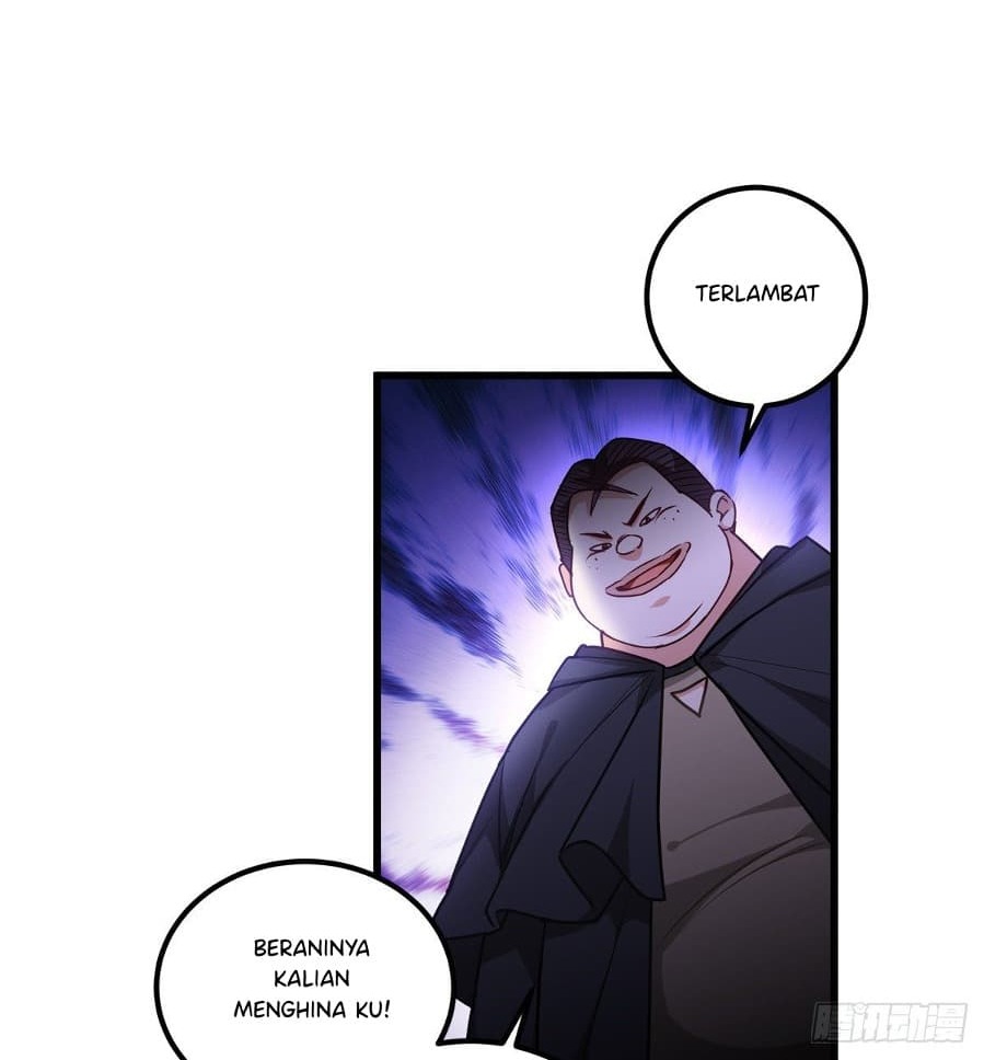 Became King After Being Bitten (Make Me The Vampire King) Chapter 12 Gambar 33