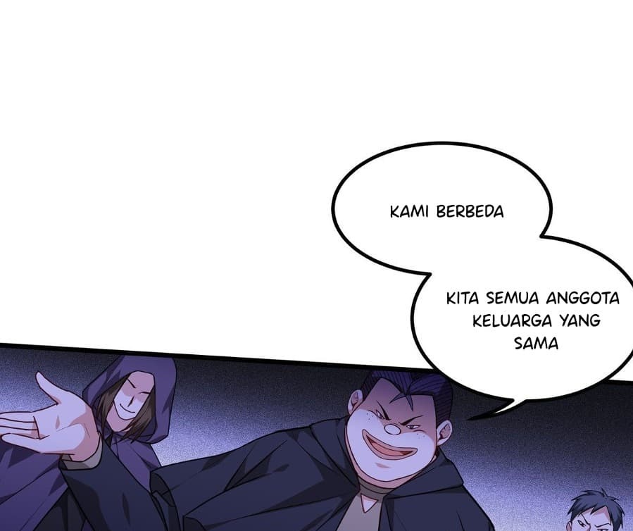 Became King After Being Bitten (Make Me The Vampire King) Chapter 12 Gambar 36
