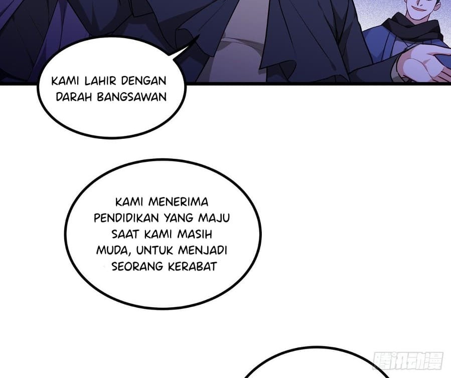 Became King After Being Bitten (Make Me The Vampire King) Chapter 12 Gambar 37