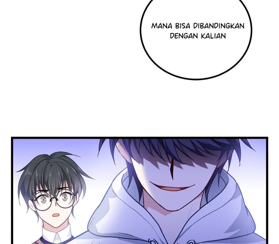 Became King After Being Bitten (Make Me The Vampire King) Chapter 12 Gambar 38