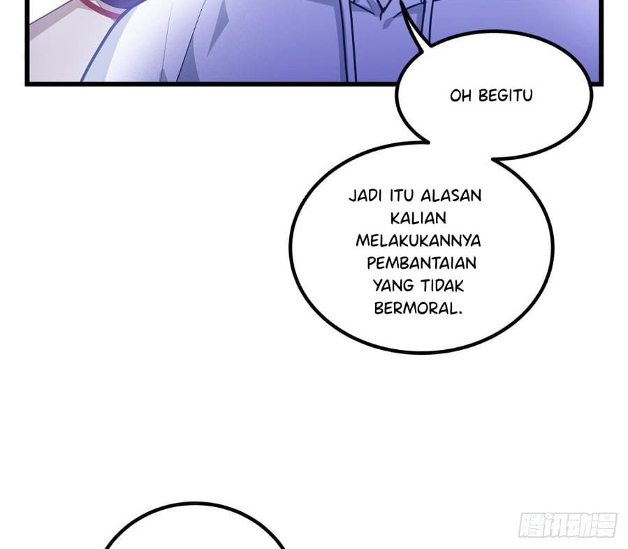 Became King After Being Bitten (Make Me The Vampire King) Chapter 12 Gambar 39