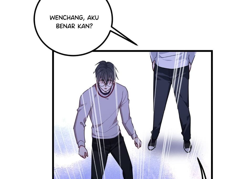 Became King After Being Bitten (Make Me The Vampire King) Chapter 12 Gambar 40