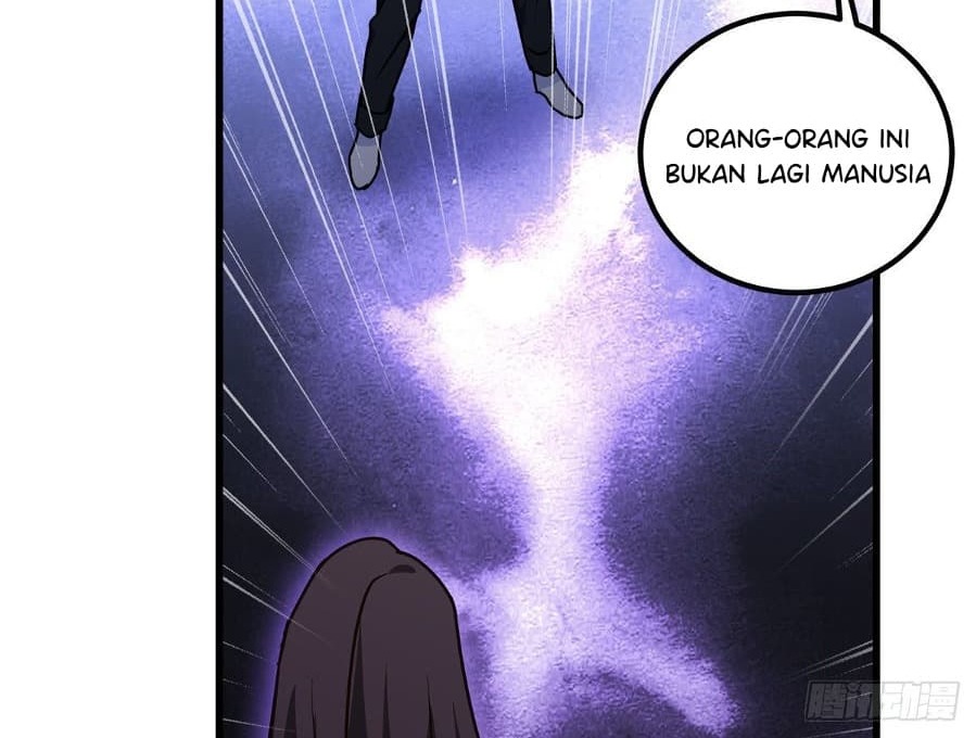 Became King After Being Bitten (Make Me The Vampire King) Chapter 12 Gambar 41