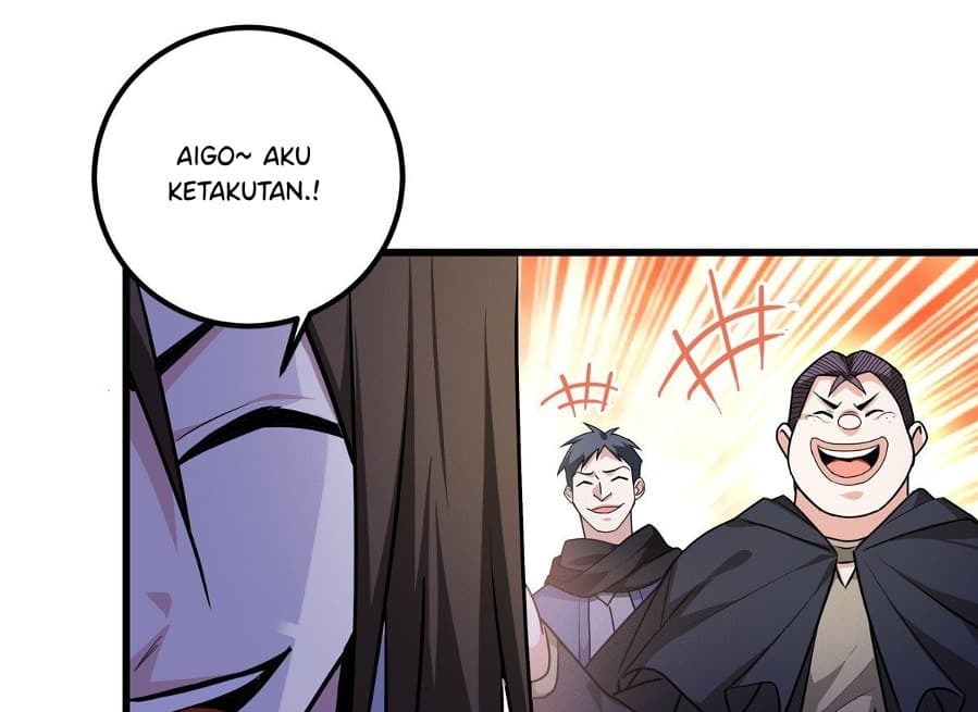 Became King After Being Bitten (Make Me The Vampire King) Chapter 12 Gambar 46