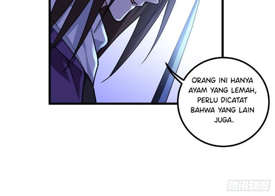 Became King After Being Bitten (Make Me The Vampire King) Chapter 12 Gambar 49