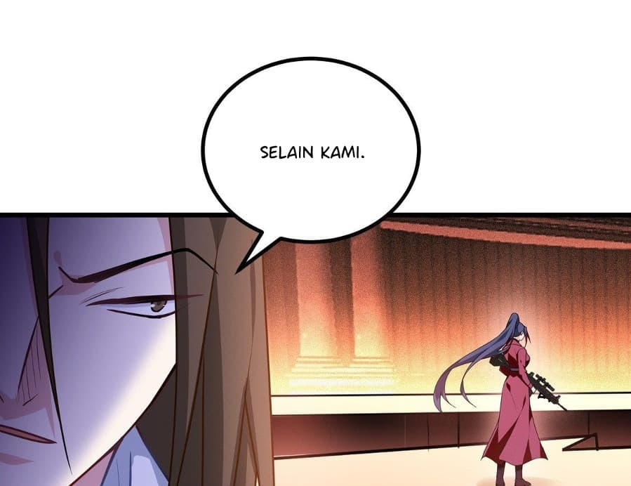 Became King After Being Bitten (Make Me The Vampire King) Chapter 12 Gambar 50