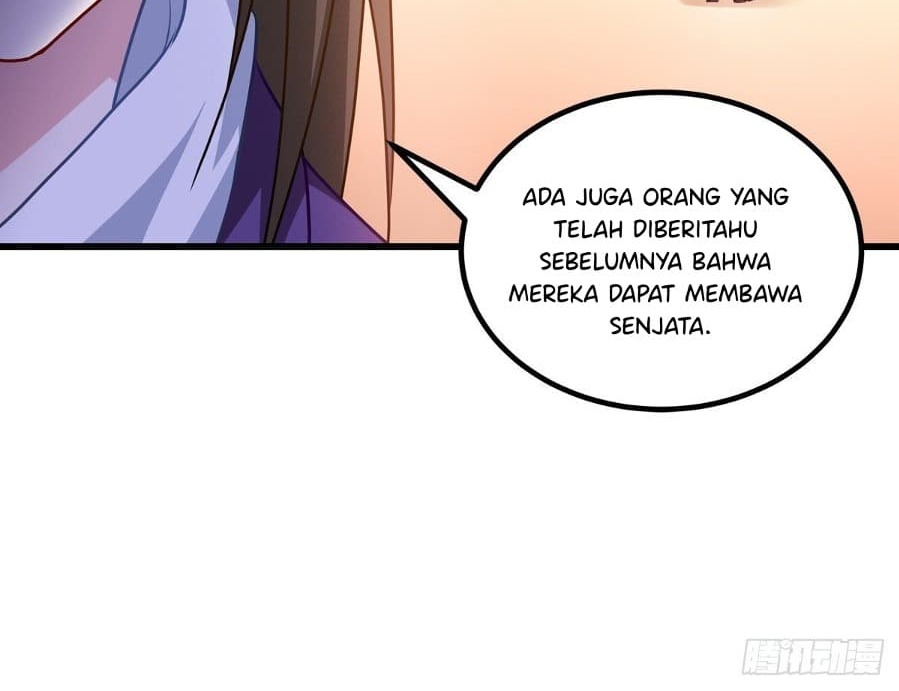 Became King After Being Bitten (Make Me The Vampire King) Chapter 12 Gambar 51