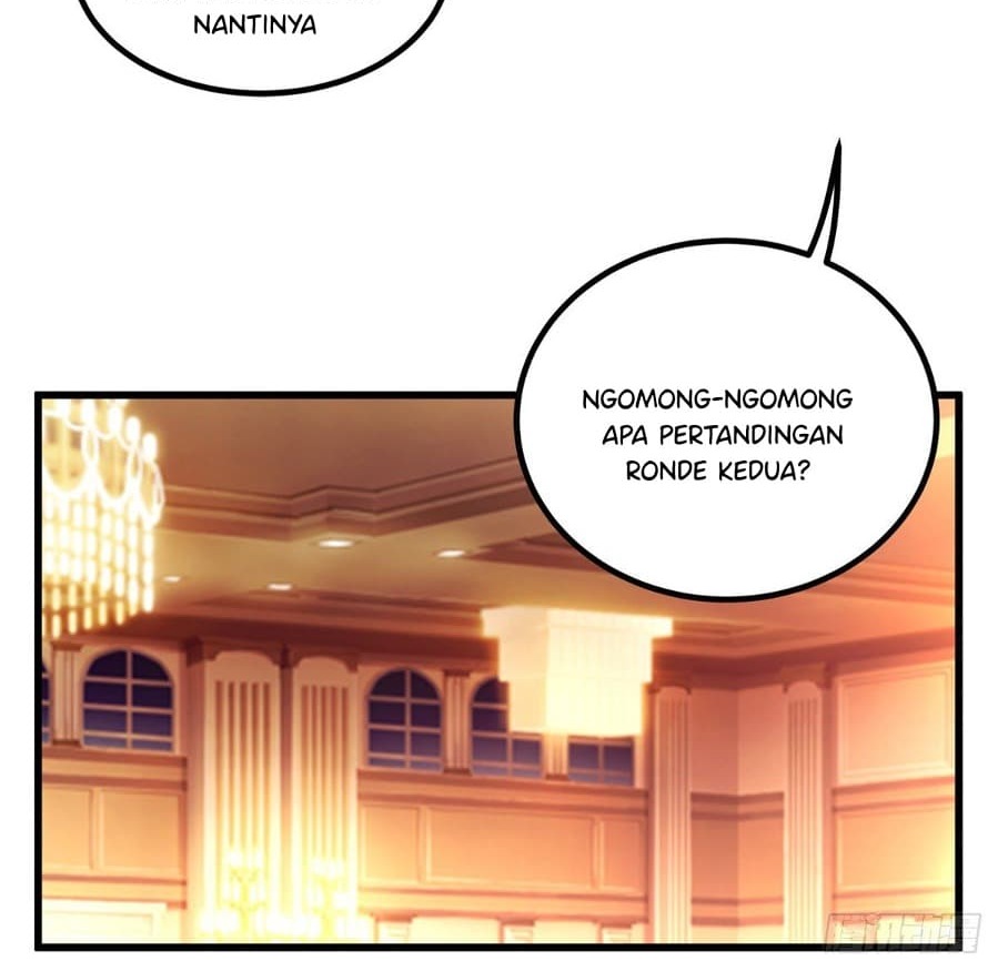 Became King After Being Bitten (Make Me The Vampire King) Chapter 12 Gambar 53
