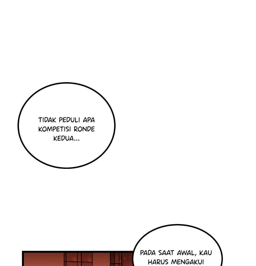 Became King After Being Bitten (Make Me The Vampire King) Chapter 12 Gambar 54