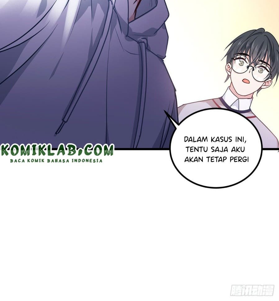Became King After Being Bitten (Make Me The Vampire King) Chapter 12 Gambar 57