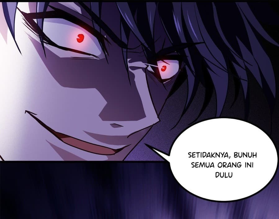 Became King After Being Bitten (Make Me The Vampire King) Chapter 12 Gambar 58