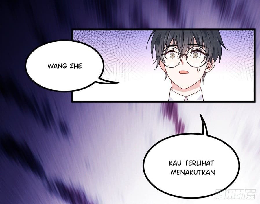 Became King After Being Bitten (Make Me The Vampire King) Chapter 12 Gambar 59